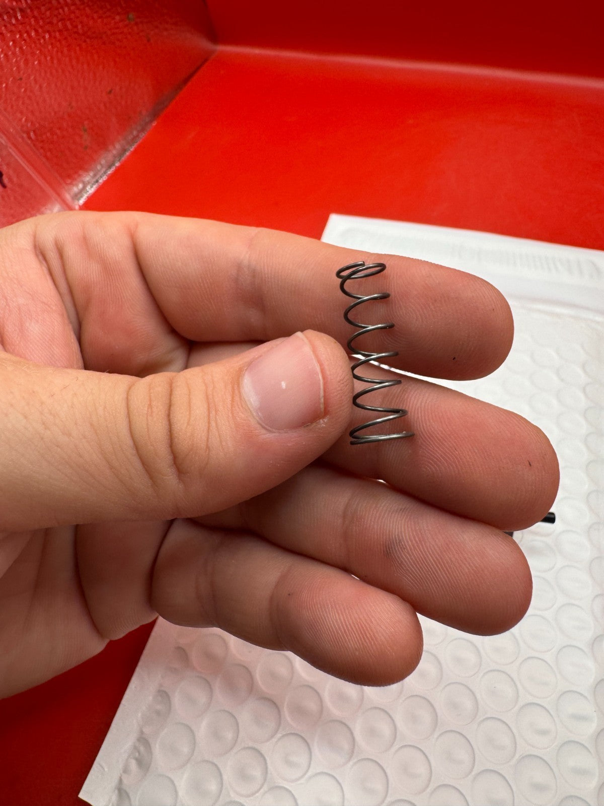 Evil PB PIMP Valve Kit