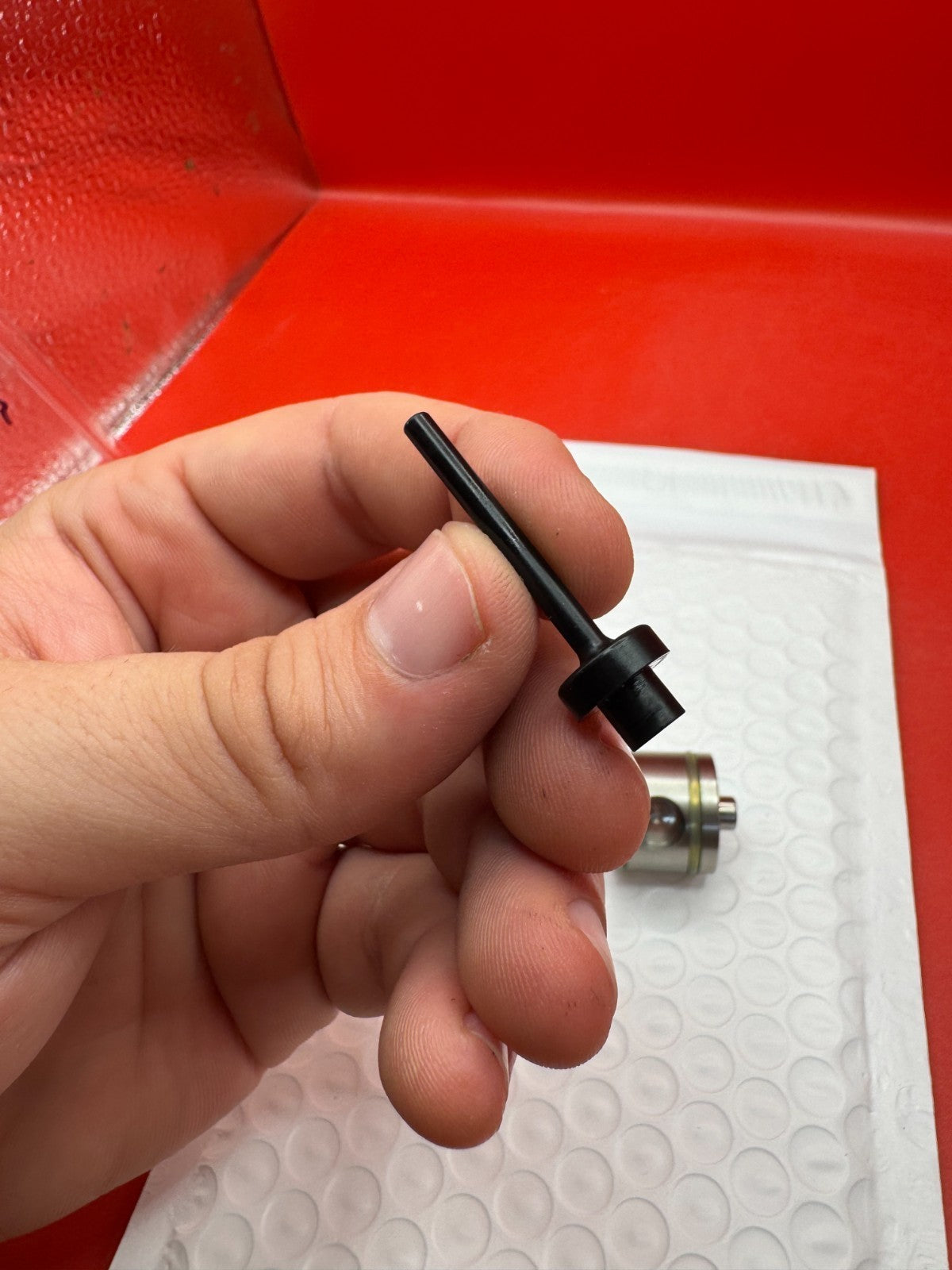 Evil PB PIMP Valve Kit