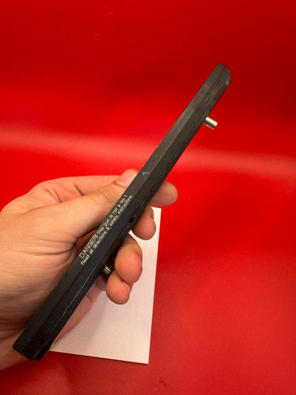 AGD Automag Classic Rail Black