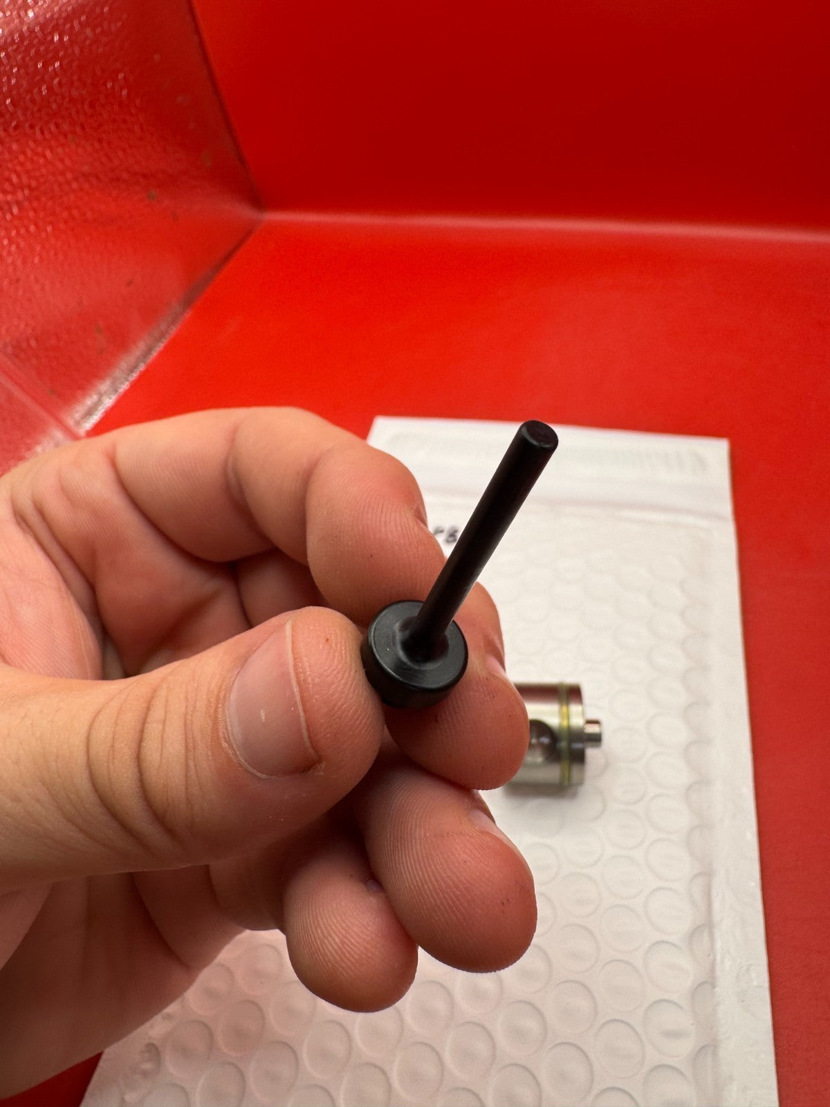 Evil PB PIMP Valve Kit