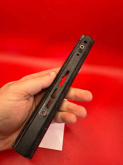 AGD Automag Classic Rail Black