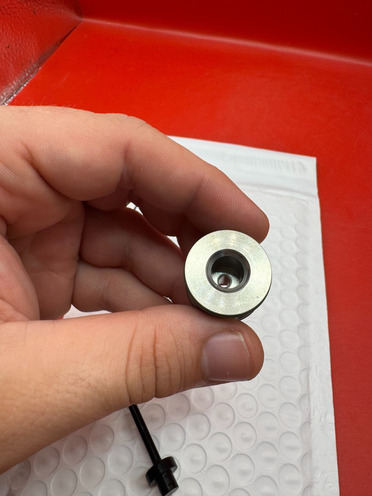 Evil PB PIMP Valve Kit