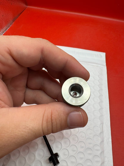 Evil PB PIMP Valve Kit