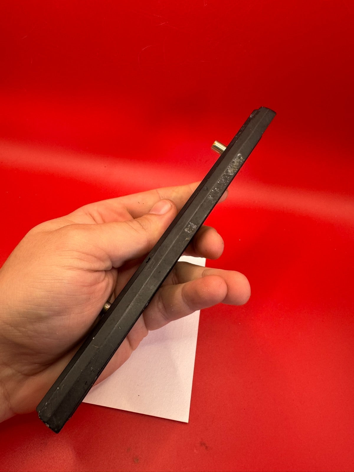 AGD Automag Classic Rail Black