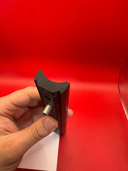 AGD Automag Classic Rail Black