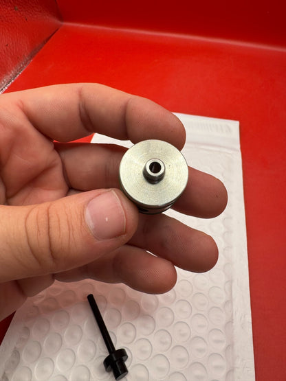 Evil PB PIMP Valve Kit