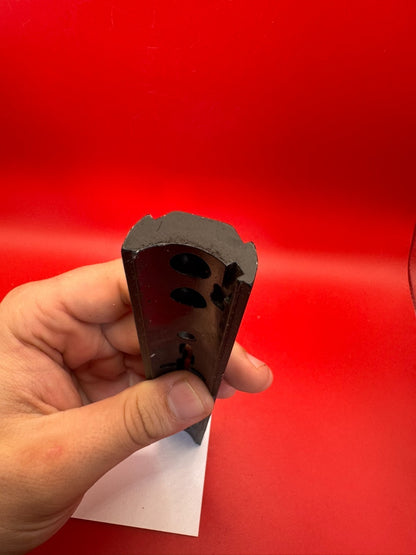 AGD Automag Classic Rail Black