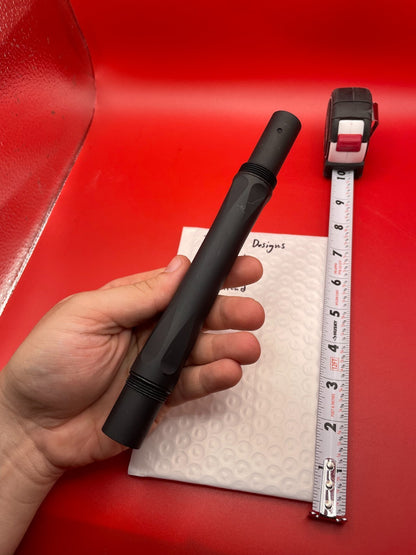 Inception Designs Stella Back 685 Bore AC Thread