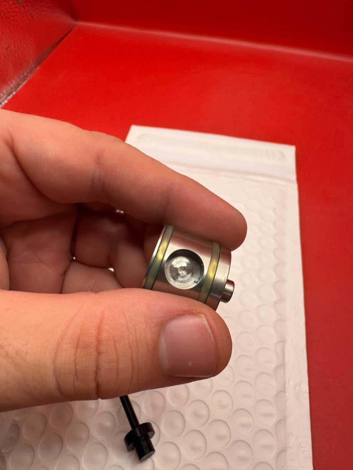 Evil PB PIMP Valve Kit