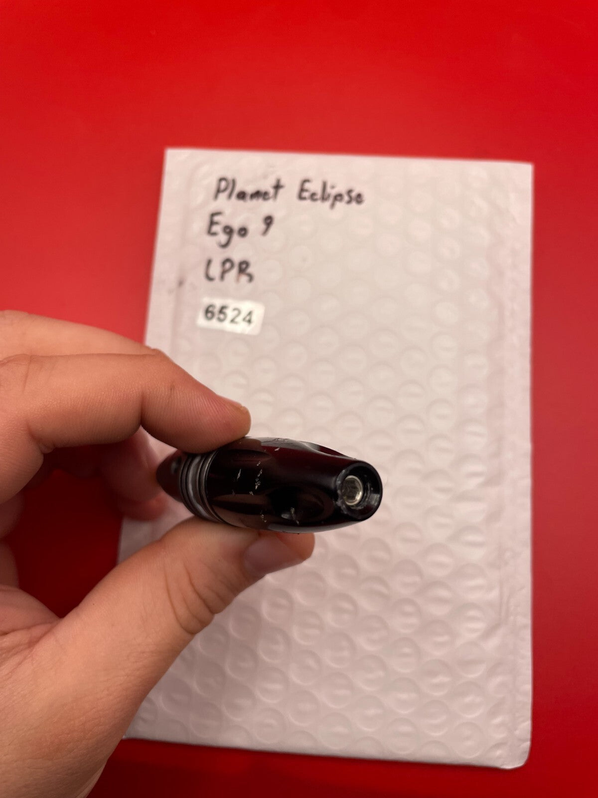 Planet Eclipse Ego 9 LPR