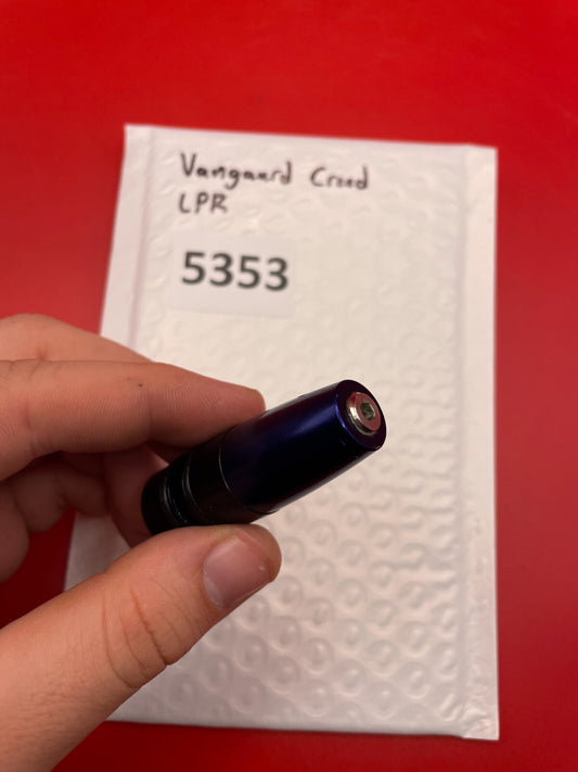 Vangaurd Creed LPR