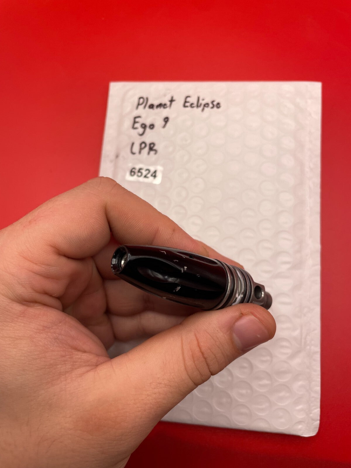 Planet Eclipse Ego 9 LPR