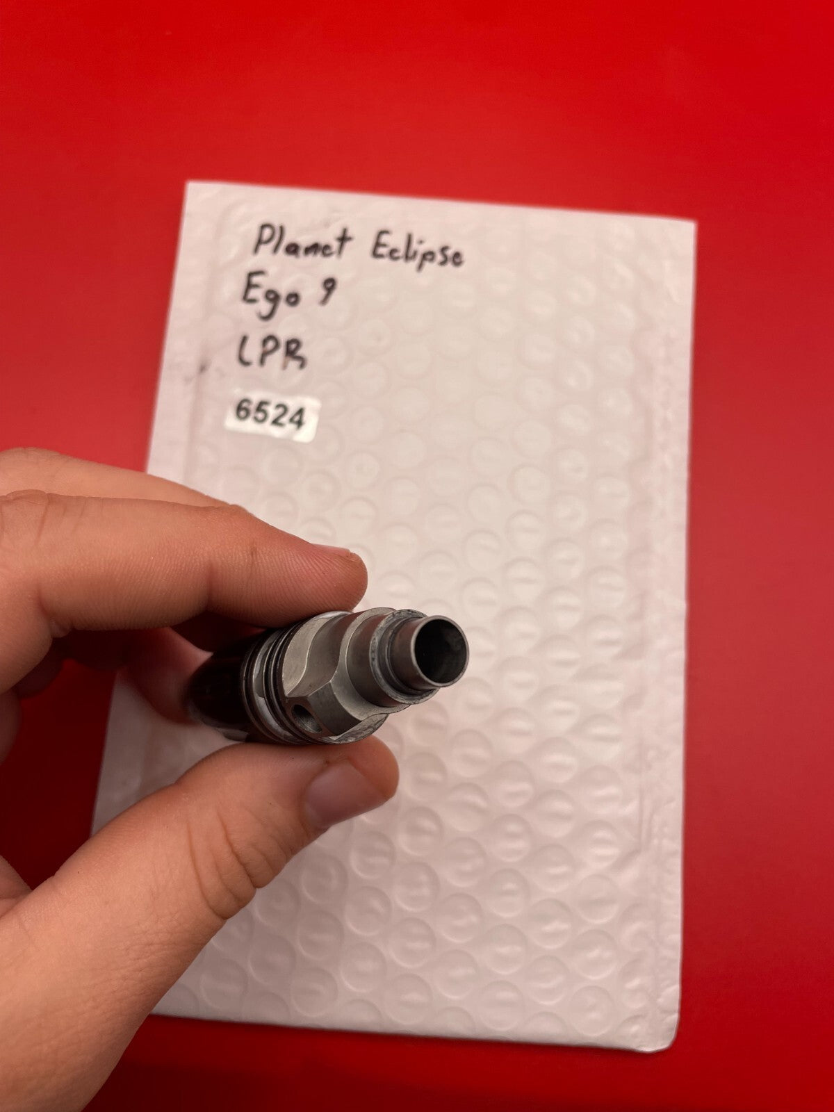 Planet Eclipse Ego 9 LPR