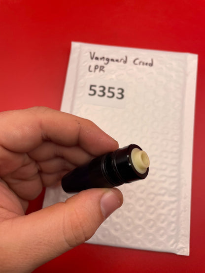 Vangaurd Creed LPR