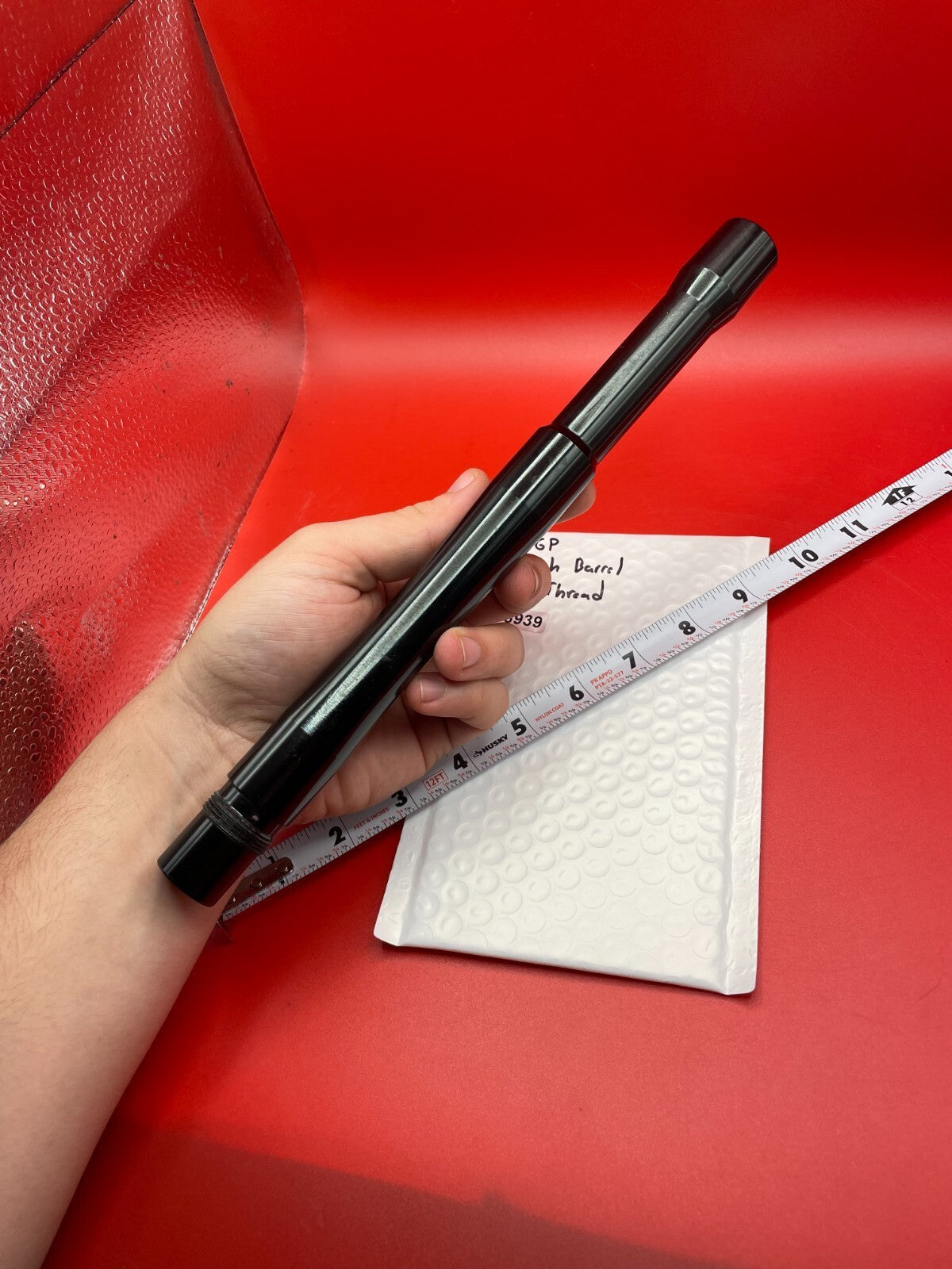 WGP 11 inch Barrel AC Thread