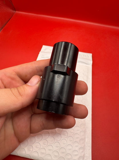Dye DM3 Breech Block