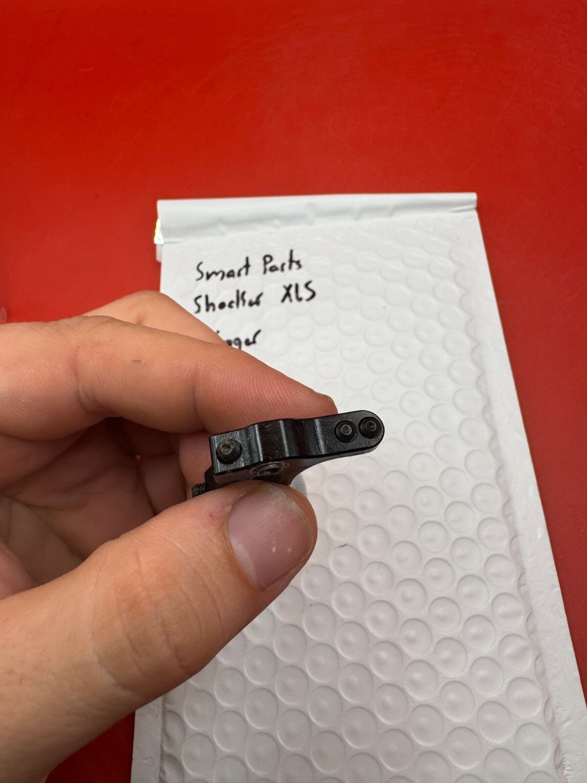 Smart Parts Shocker XLS Trigger