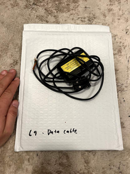Angel Data Cable  for WDP Angel Paintball