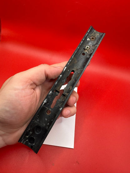 AGD Aut0mag Classic Rail Black