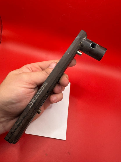 AGD Aut0mag Classic Rail Black