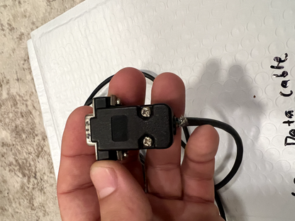 Angel Data Cable  for WDP Angel Paintball