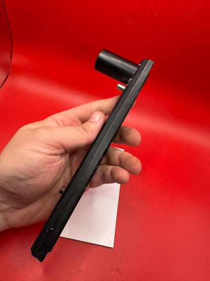 AGD Aut0mag Classic Rail Black