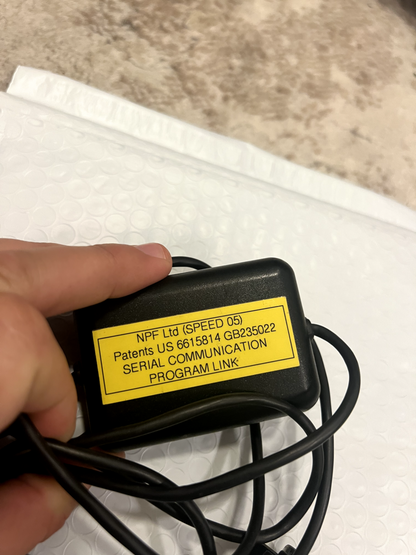 Angel Data Cable  for WDP Angel Paintball