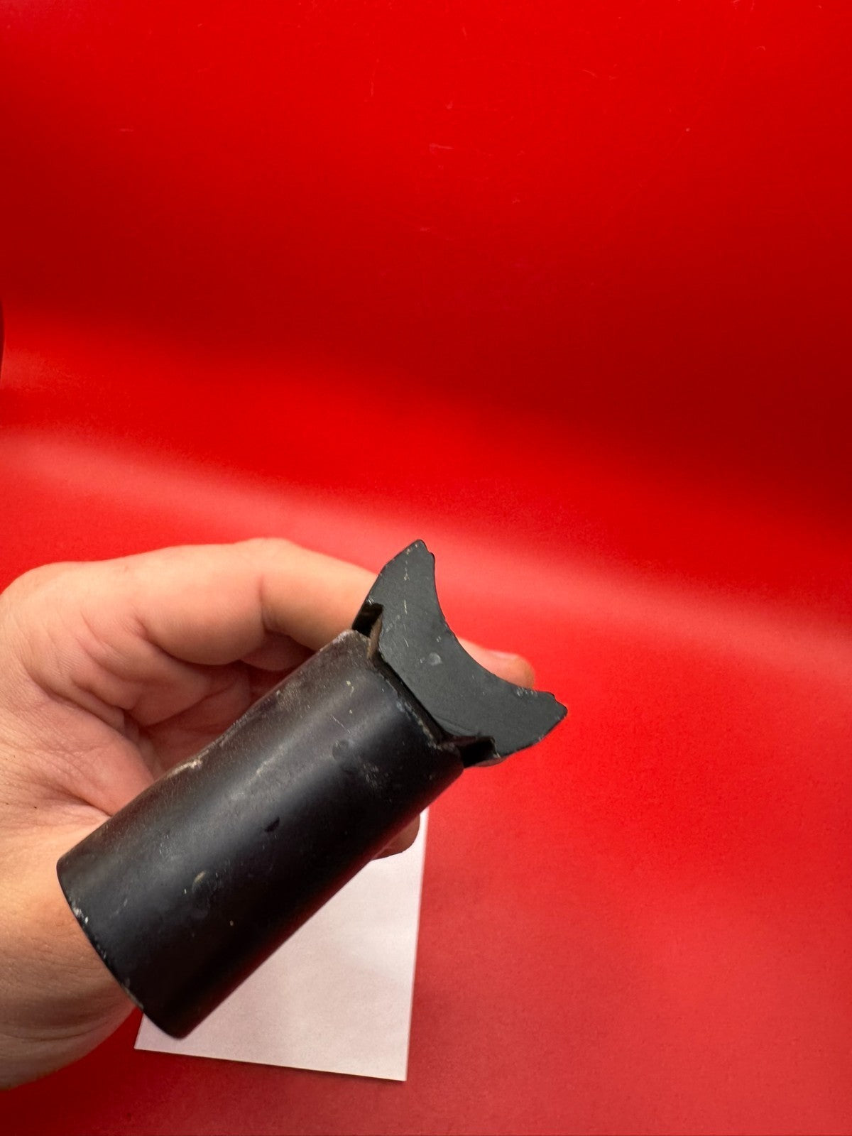 AGD Aut0mag Classic Rail Black