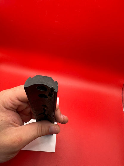 AGD Aut0mag Classic Rail Black