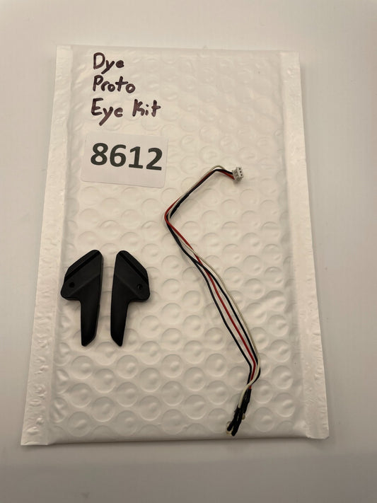 Dye Proto Eye Kit