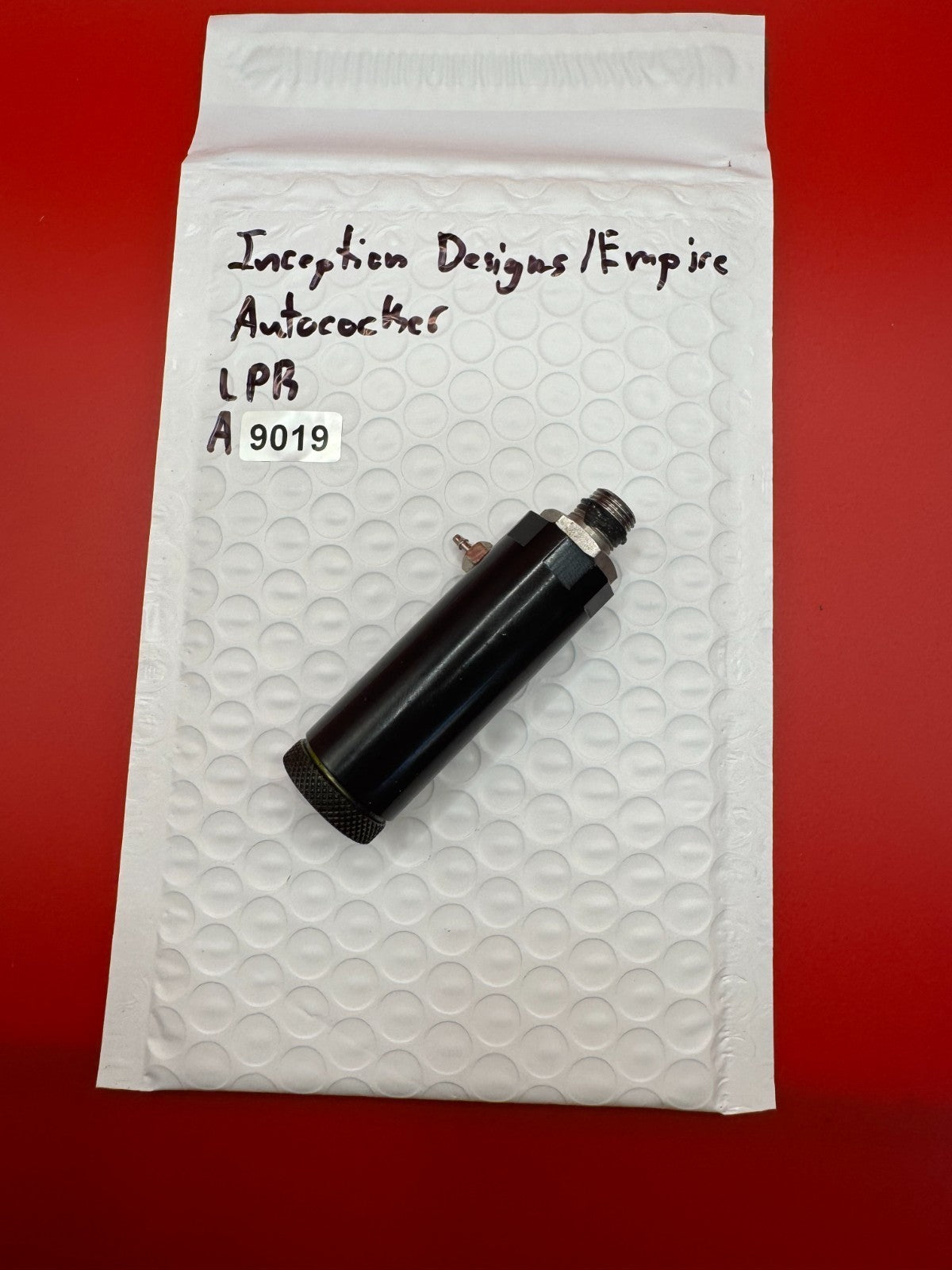 Inception Designs/Empire Autococker LPR