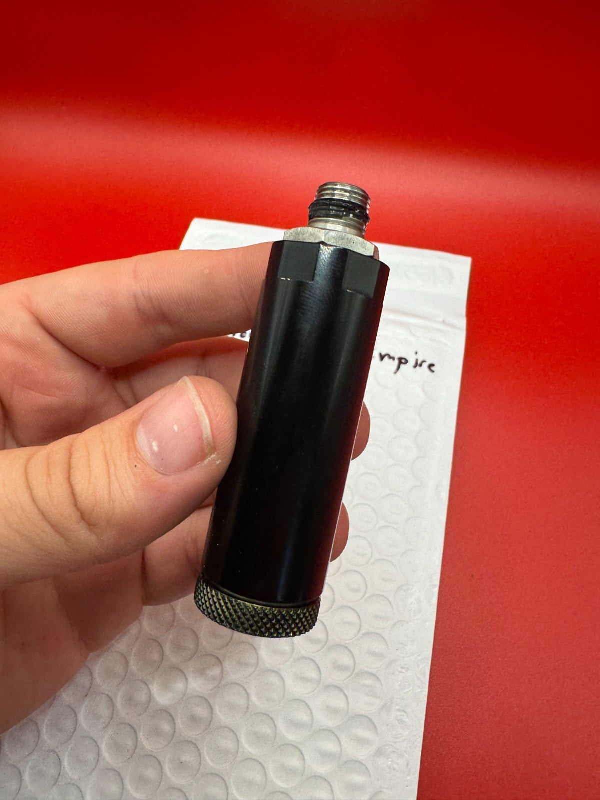 Inception Designs/Empire Autococker LPR