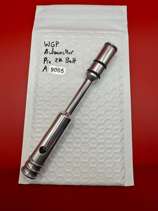 WGP Autococker Pre 2k Bolt