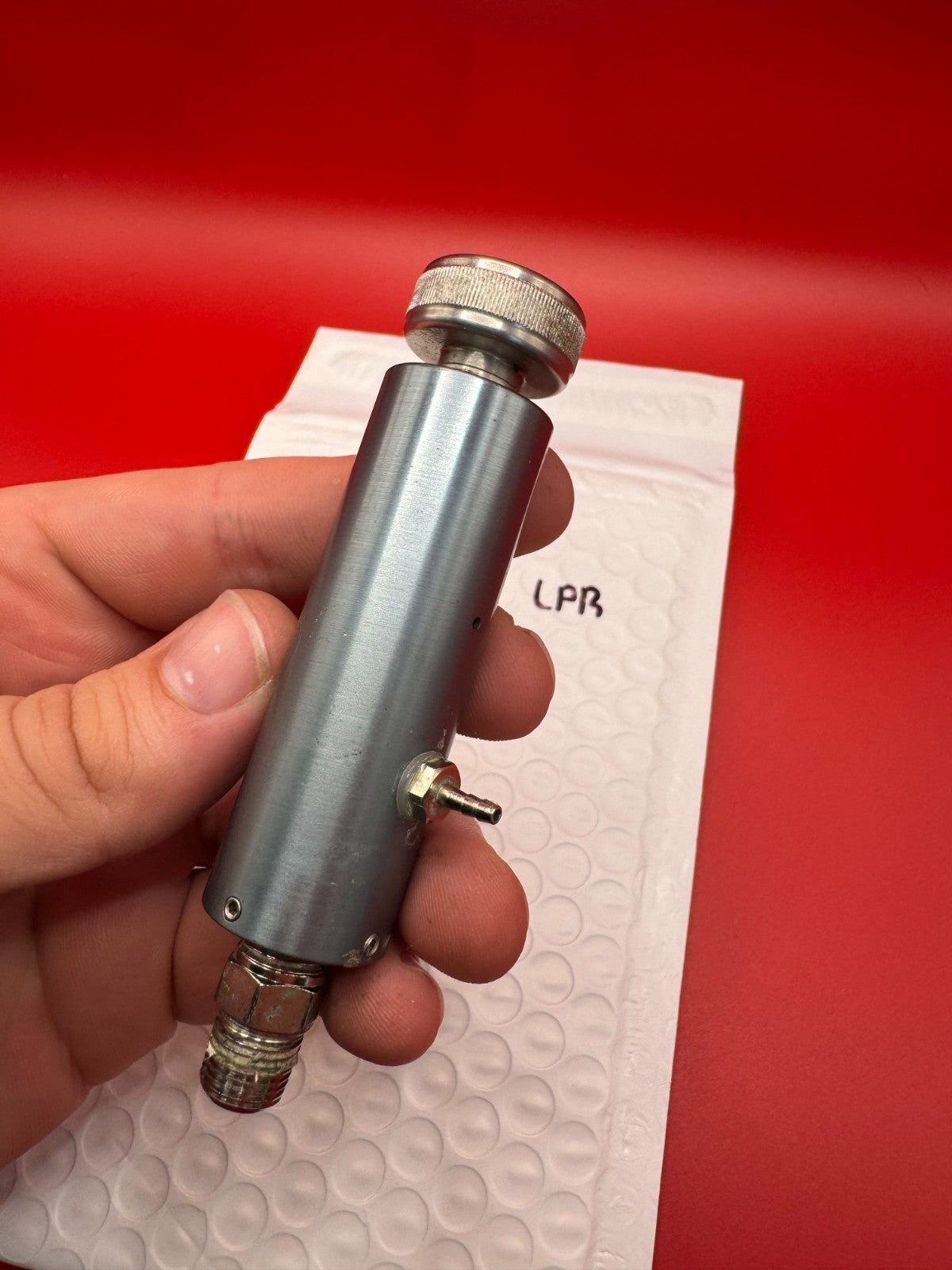 A.N.S Xtreme Autococker Jack Hammer LPR