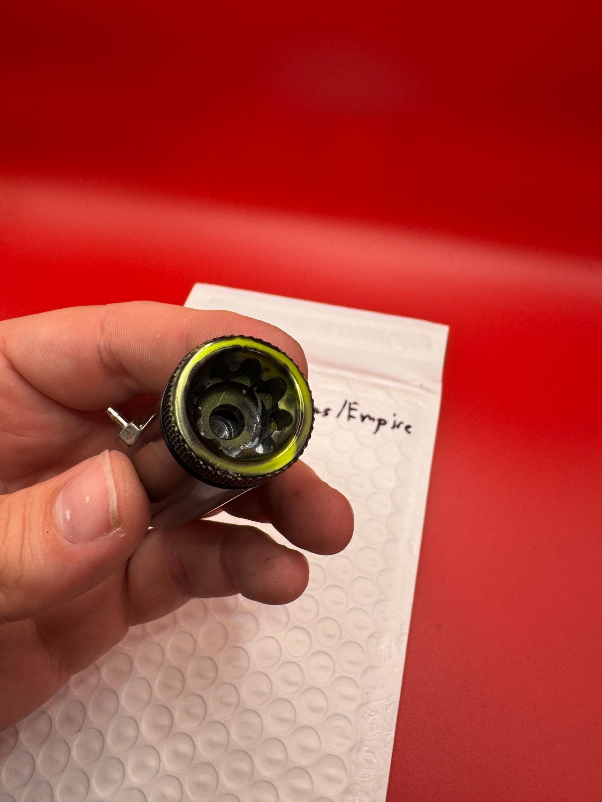 Inception Designs/Empire Autococker LPR