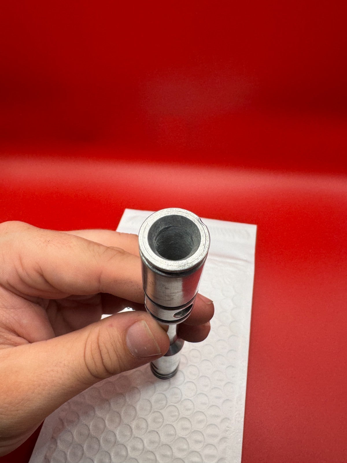 WGP Autococker Pre 2k Bolt