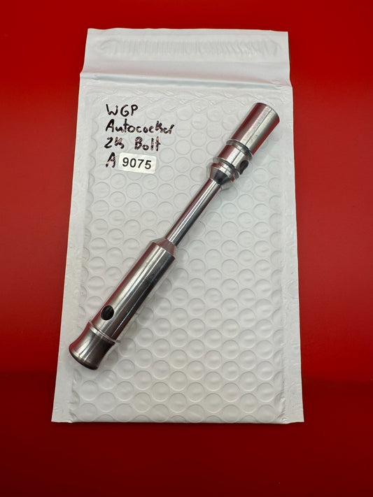 WGP Autococker 2k Bolt