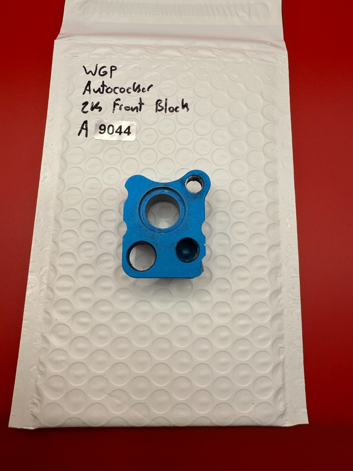 WGP Autococker 2k Front Block