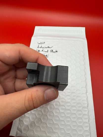 WGP Autococker 2k Front Block