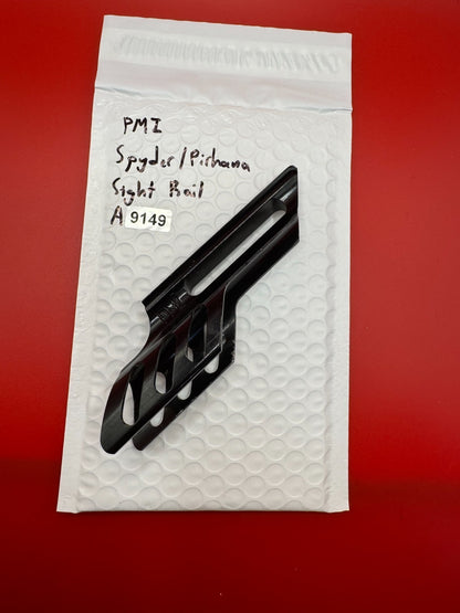 PMI Spyder/Piranha Sight Rail