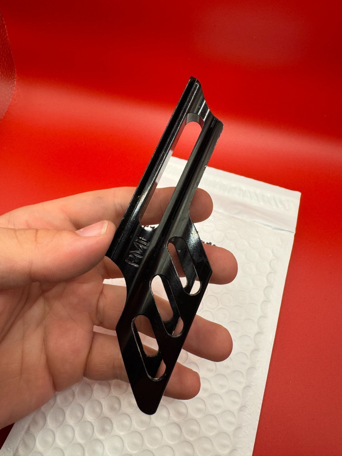 PMI Spyder/Piranha Sight Rail