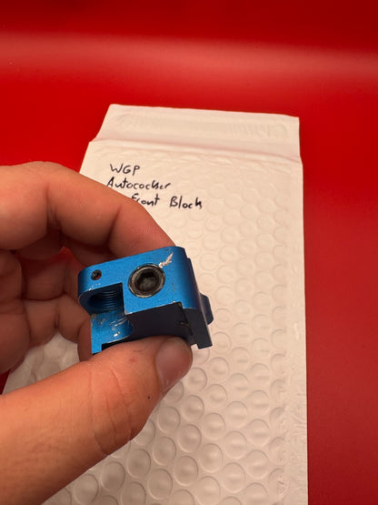 WGP Autococker 2k Front Block