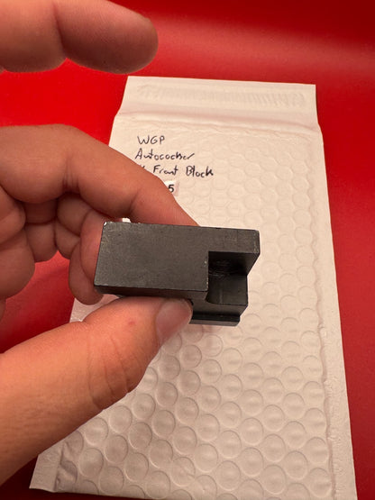 WGP Autococker 2k Front Block