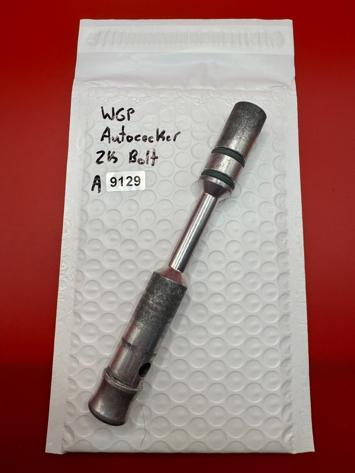 WGP Autococker 2k Bolt