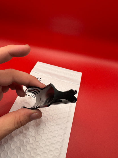 PMI Spyder/Piranha Sight Rail