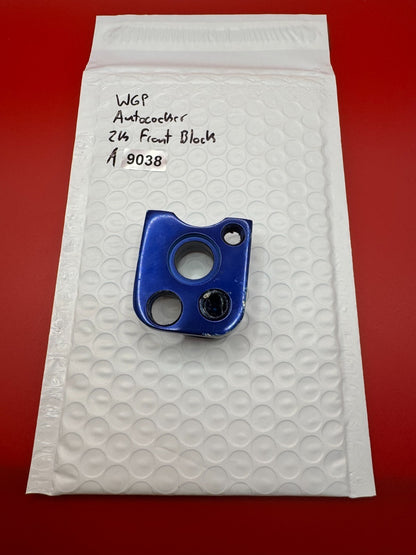 WGP Autococker 2k Front Block