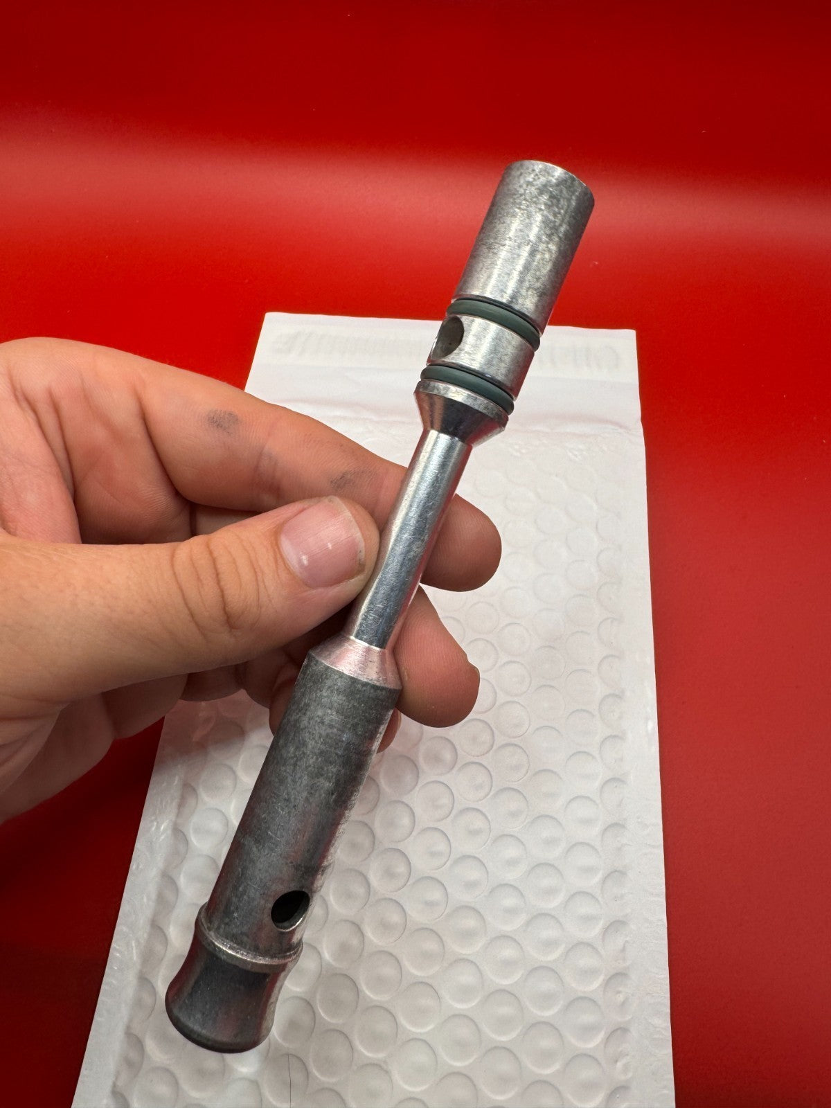 WGP Autococker 2k Bolt