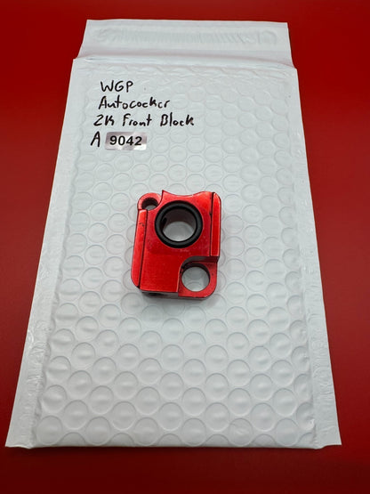 WGP Autococker 2k Front Block