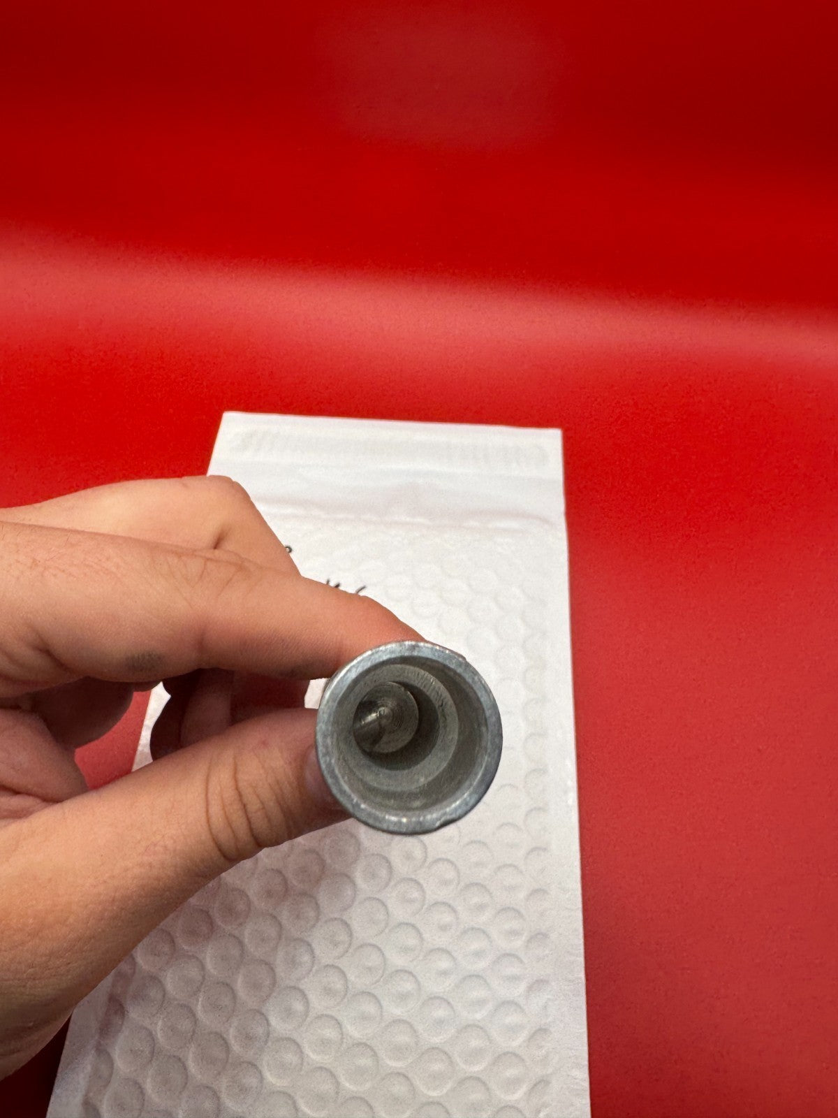 WGP Autococker 2k Bolt