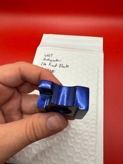 WGP Autococker 2k Front Block